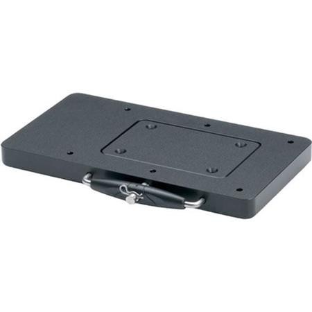 Suporte Em Compósito Para Motor Minn Kota