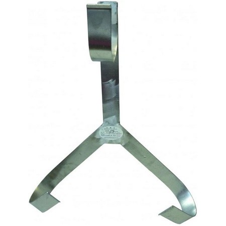Suporte Forwater En Inox