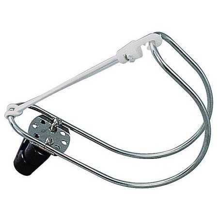 Suporte Forwater Pour Bouee Fer A Cheval Ou Couronne