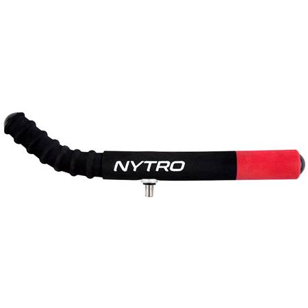 Suporte Gaiola De Engodo Nytro Continental Feeder Rest