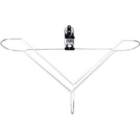 Suporte Inox Forwater Pour Courrone Et Feu A Retournement