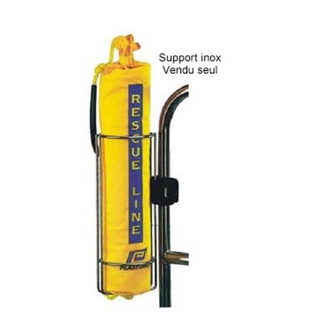 Suporte Inox Plastimo Rescue Line
