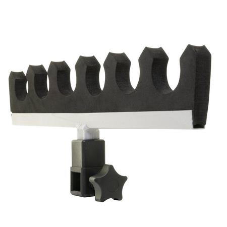 SUPORTE KIT SHAKESPEARE SUPERTEAM POLE ROOST BAR