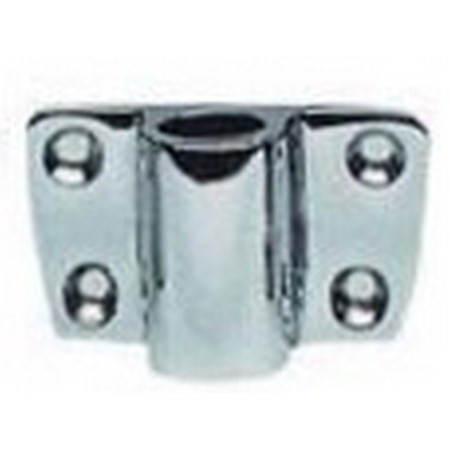Suporte Lateral Para Remo De Popa Plastimo