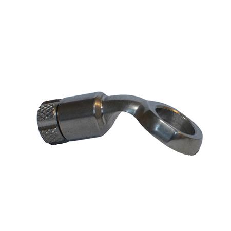 Suporte P/ Balancier Solar P1 Hockey Stick Stainless
