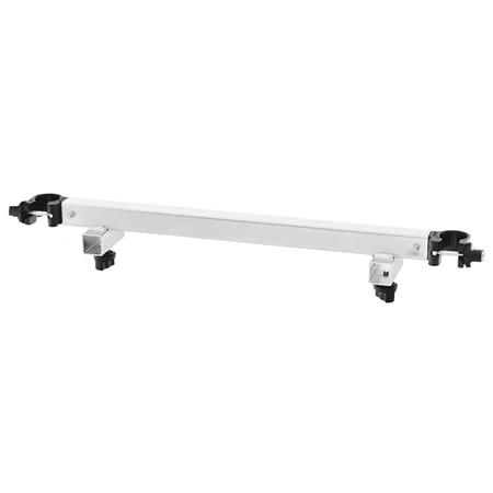 SUPORTE P/ RODA TUBERTINI T-BOX 36 TROLLEY SUPPORT