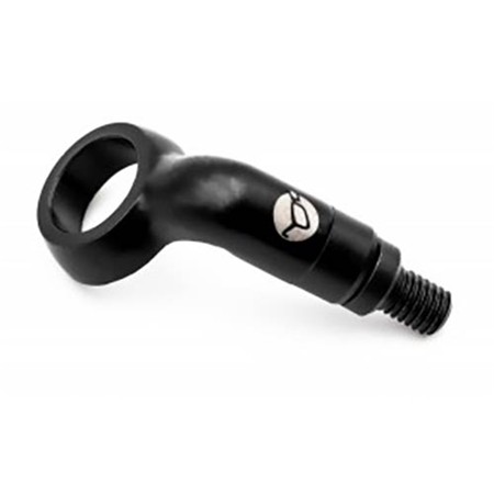 Suporte Para Balancim Korda Black Hockey Stick