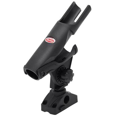 Suporte Para Cana Berkley Quick Draw Rod Holder