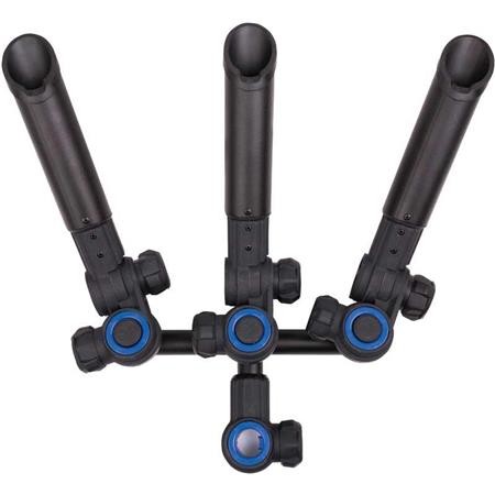 Suporte Para Cana Fox Matrix 3D-R Multi Angle Rod Holder