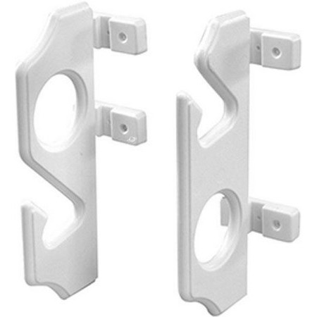 Suporte Para Cana E Gancho Plastimo Polyethylene