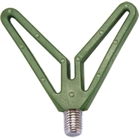Suporte Para Cana Plastilys Thalydris En V