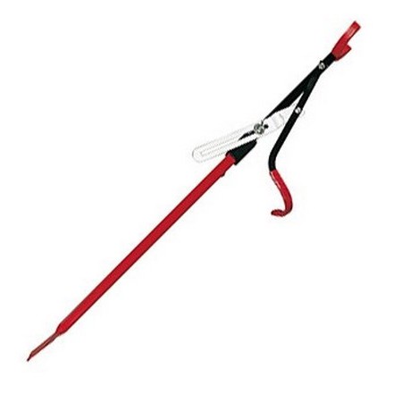 Suporte Para Cana Telescopicamente Ajustável Pafex
