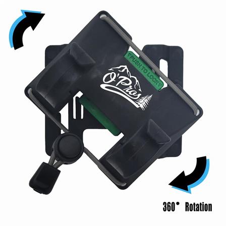 SUPORTE PARA CANA TOF O'PRO