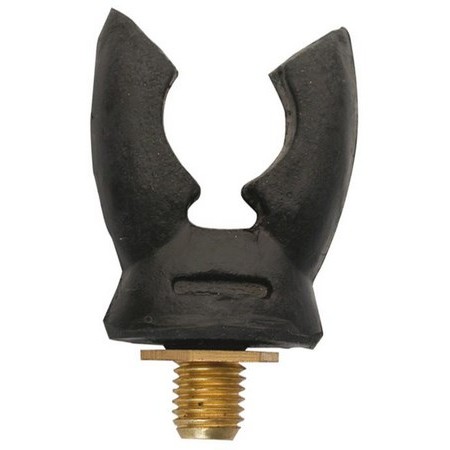Suporte Para Cana Traseira Pafex