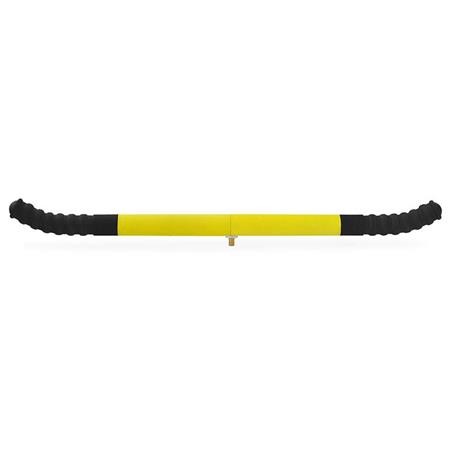 Suporte Para Cana Tubertini Eva Feeder Rest Yellow