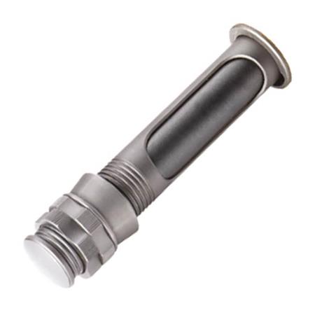 Suporte Para Carreto Mosca Devaux T50 + Punhado Combate