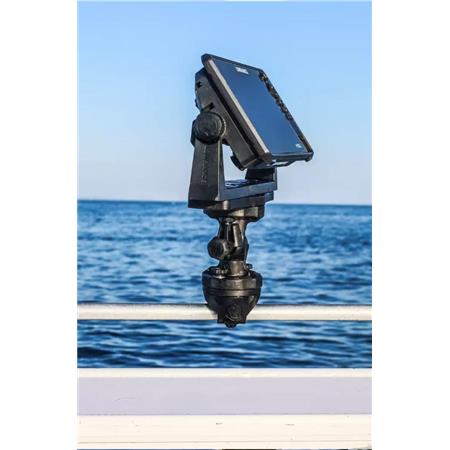 SUPORTE PARA CORRIMÃO PRINCIPAL RAILBLAZA HEXX D32/41