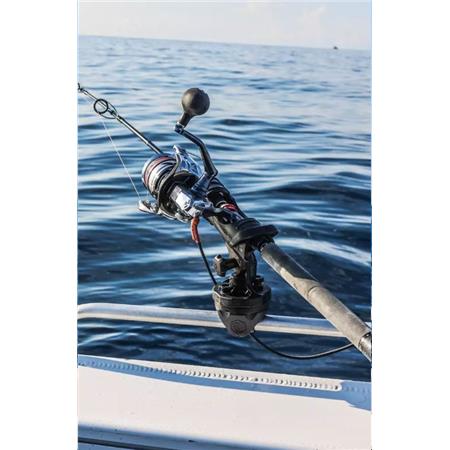 SUPORTE PARA CORRIMÃO PRINCIPAL RAILBLAZA HEXX D32/41