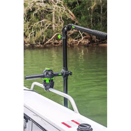 SUPORTE PARA CORRIMÃO PRINCIPAL RAILBLAZA HEXX D32/41