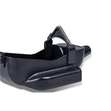 SUPORTE PARA DEEPER NASH SPOT ON BUSHWHACKER PRO DEEPER AND LEADING BRIDGE KIT