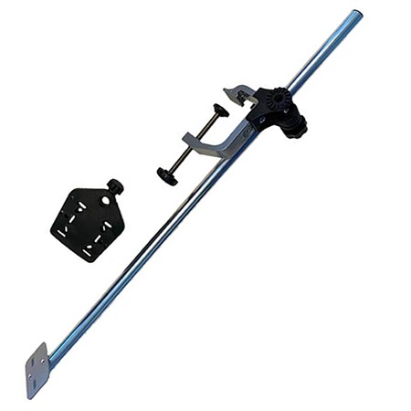 Suporte Para Ecobatímetro Ragot