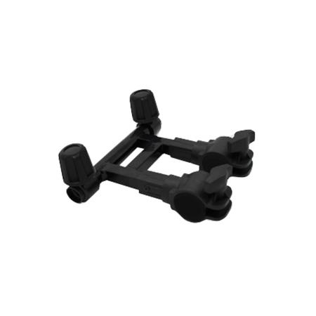 Suporte Para Guarda-Chuva Colmic Umbrella Holder Porta Flutuadores Ingleses