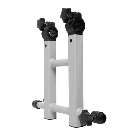 SUPORTE PARA GUARDA-CHUVA SHAKESPEARE SUPERTEAM UMBRELLA ARM