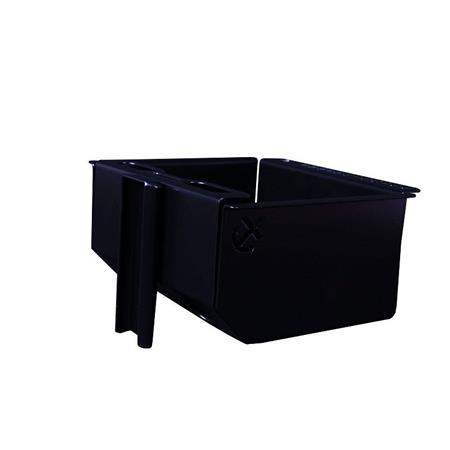 SUPORTE PARA ISCAS/ACESSÓRIOS SEANOX SUR GLISSIÈRE