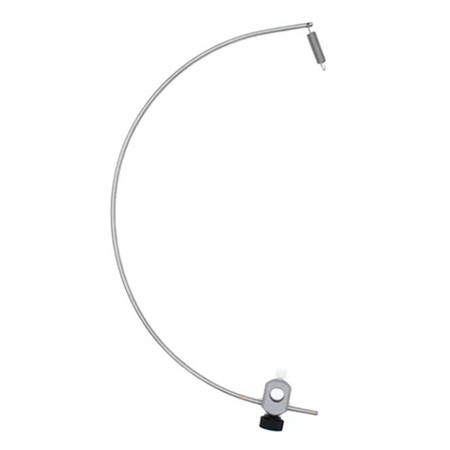 Suporte Para Parachute Renzetti Para Morsa