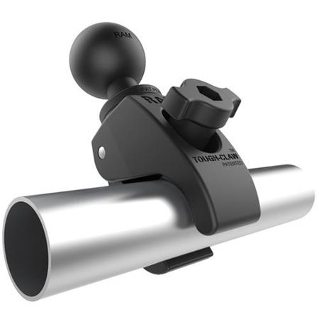 SUPORTE PARA PARTE SUPERIOR DO MOTOR ELÉTRICO RAM MOUNTS POUR (PINCE) BOULE C