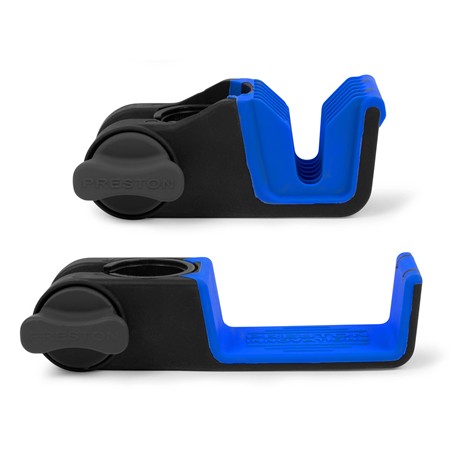 Suporte Para Rede Preston Innovations Para Estação Offbox Landing Net Holders