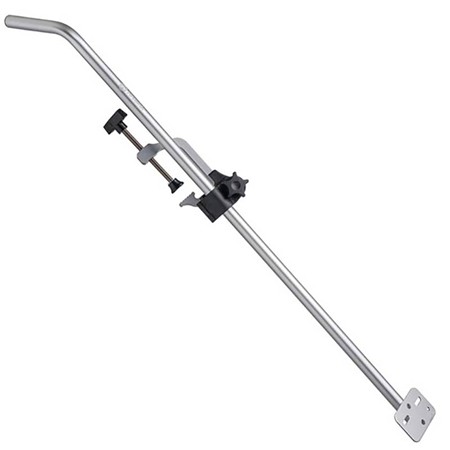 Suporte Para Sonda Mivardi Fishfinder Probe Holder Xtreme