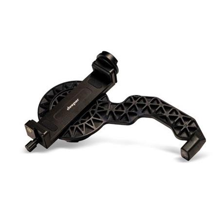 SUPORTE PARA TABLET P/ CONTROLO REMOTO DE BARCO DEEPER POUR TÉLÉCOMMANDE BATEAU QUEST