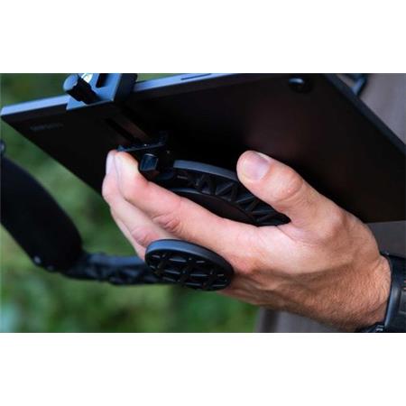 SUPORTE PARA TABLET P/ CONTROLO REMOTO DE BARCO DEEPER POUR TÉLÉCOMMANDE BATEAU QUEST