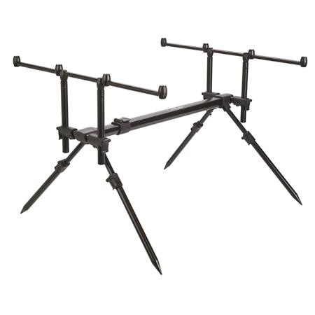Suporte Para Varas Carp Spirit Blax Alu–Lite Rod Pod