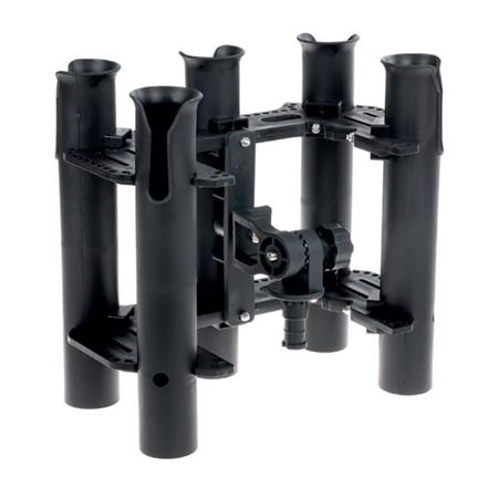 Suporte Para Varas Hart Scs 5 Varas