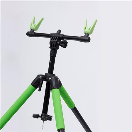 SUPORTE PARA VARAS MADCAT HEAVY DUTY TRI POD