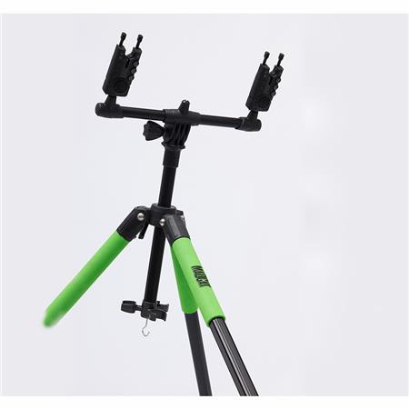 SUPORTE PARA VARAS MADCAT HEAVY DUTY TRI POD