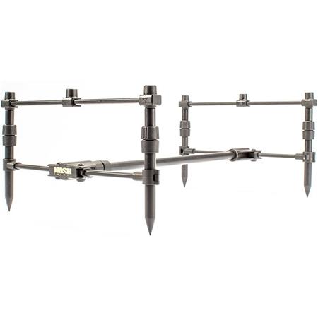 Suporte Para Varas Nash Super Compact
