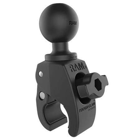 Suporte Parte Superior Para Motor Elétrico Ram Mounts Para (Pinça) Bola C