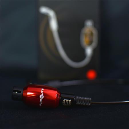 SUPORTE PRO ELITE BAITS TENSOR R8 PRO ELITE 9G