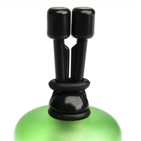 SUPORTE PROWESS IKON FAT BOBBIN ICE