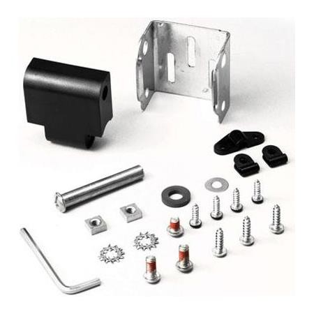 Suporte Sobressalente Dentado Humminbird Inox Para Sonda Side Imaging