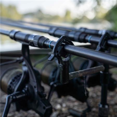 SUPORTE TRASEIRO NASH ALL TERRAIN BUTT LOCK XTREME