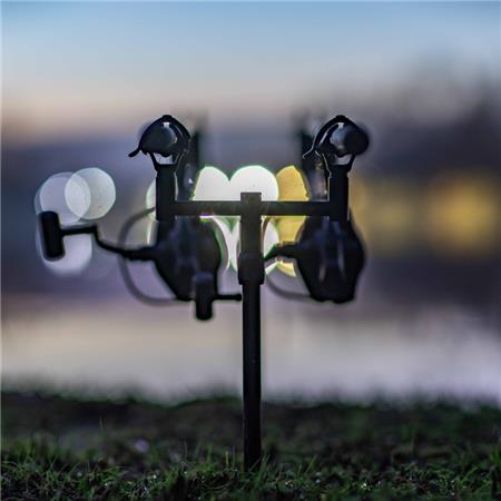 SUPORTE TRASEIRO NASH ALL TERRAIN BUTT LOCK XTREME