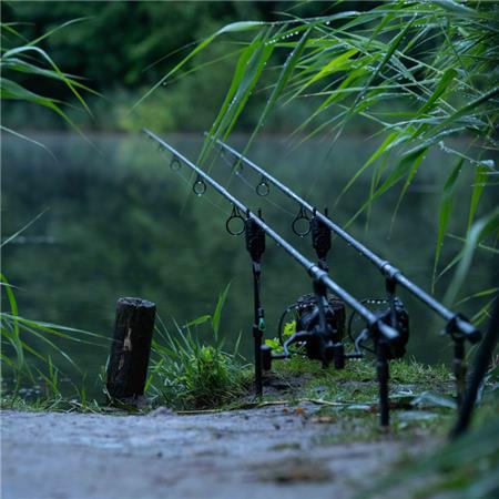 SUPORTE TRASEIRO NASH ALL TERRAIN BUTT LOCK XTREME