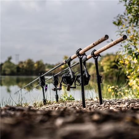 SUPORTE TRASEIRO NASH ALL TERRAIN BUTT LOCK XTREME