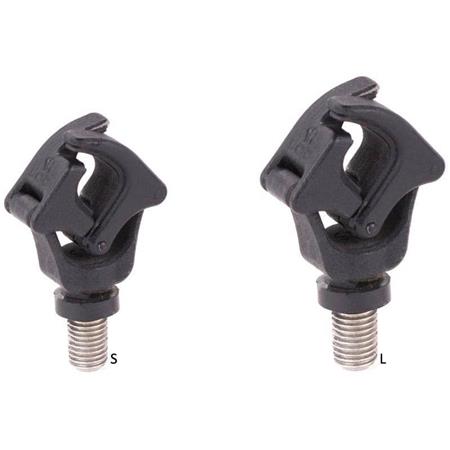 Suporte Vara Traseiro Nash Butt Lock