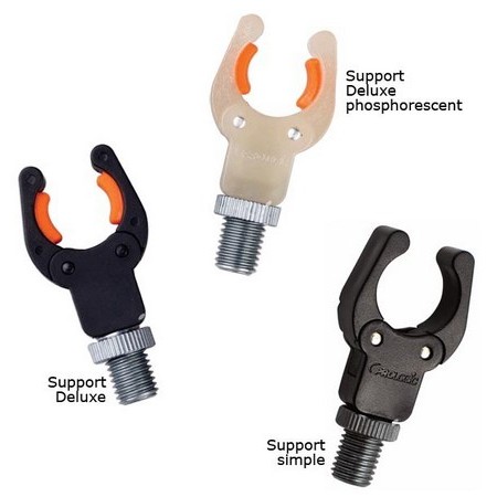 Suportes De Varas Prologic Butt Klinger Rod Rest