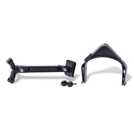 SUPPORT À DEEPER NASH SPOT ON BUSHWHACKER PRO DEEPER AND LEADING BRIDGE KIT